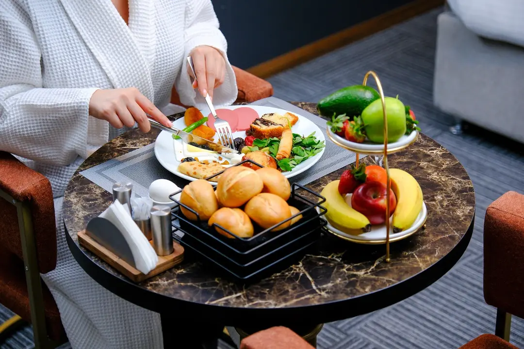 Pereira Hotel Samsun — Samsun — küçük resim 4