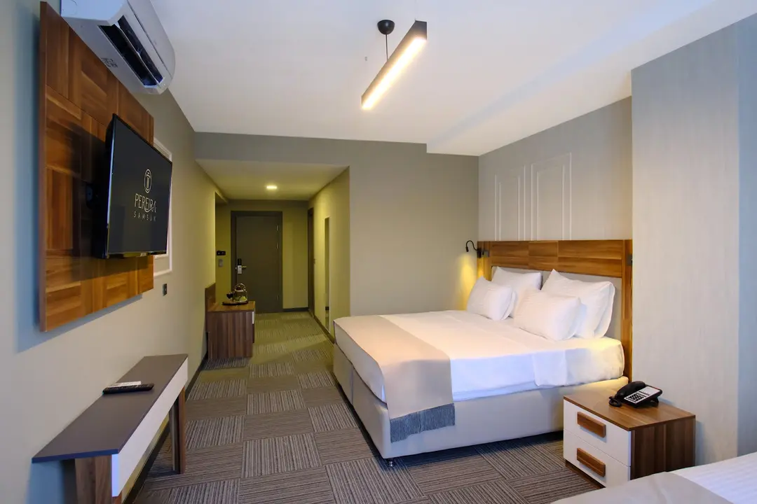 Pereira Hotel Samsun — Samsun — küçük resim 5