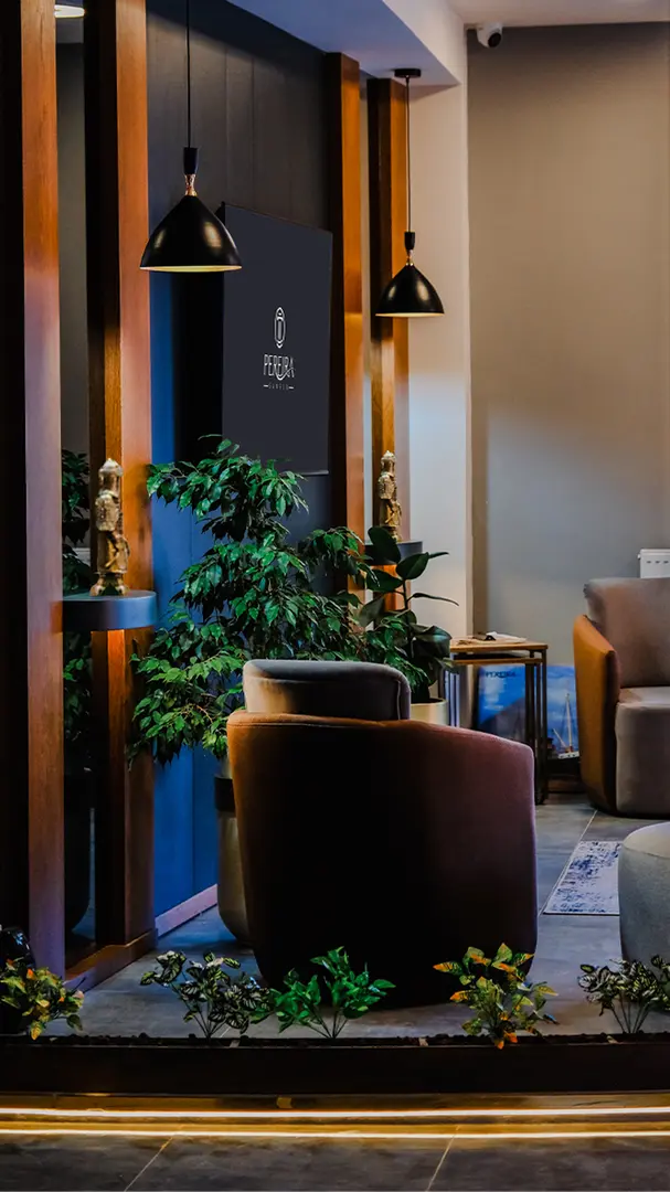 Pereira Hotel Samsun — Samsun — küçük resim 9