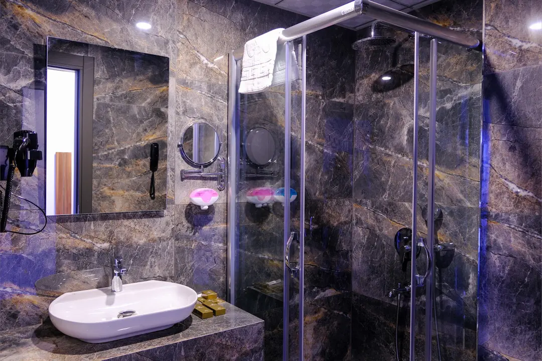 Pereira Hotel Samsun — Samsun — küçük resim 2
