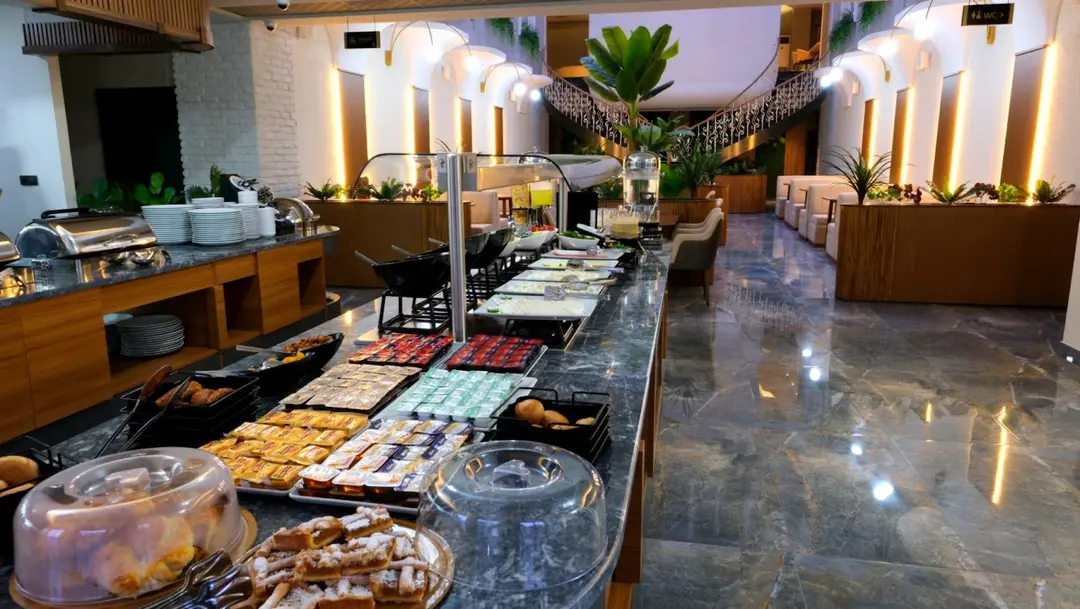 Pereira Hotel Samsun — Samsun — küçük resim 3