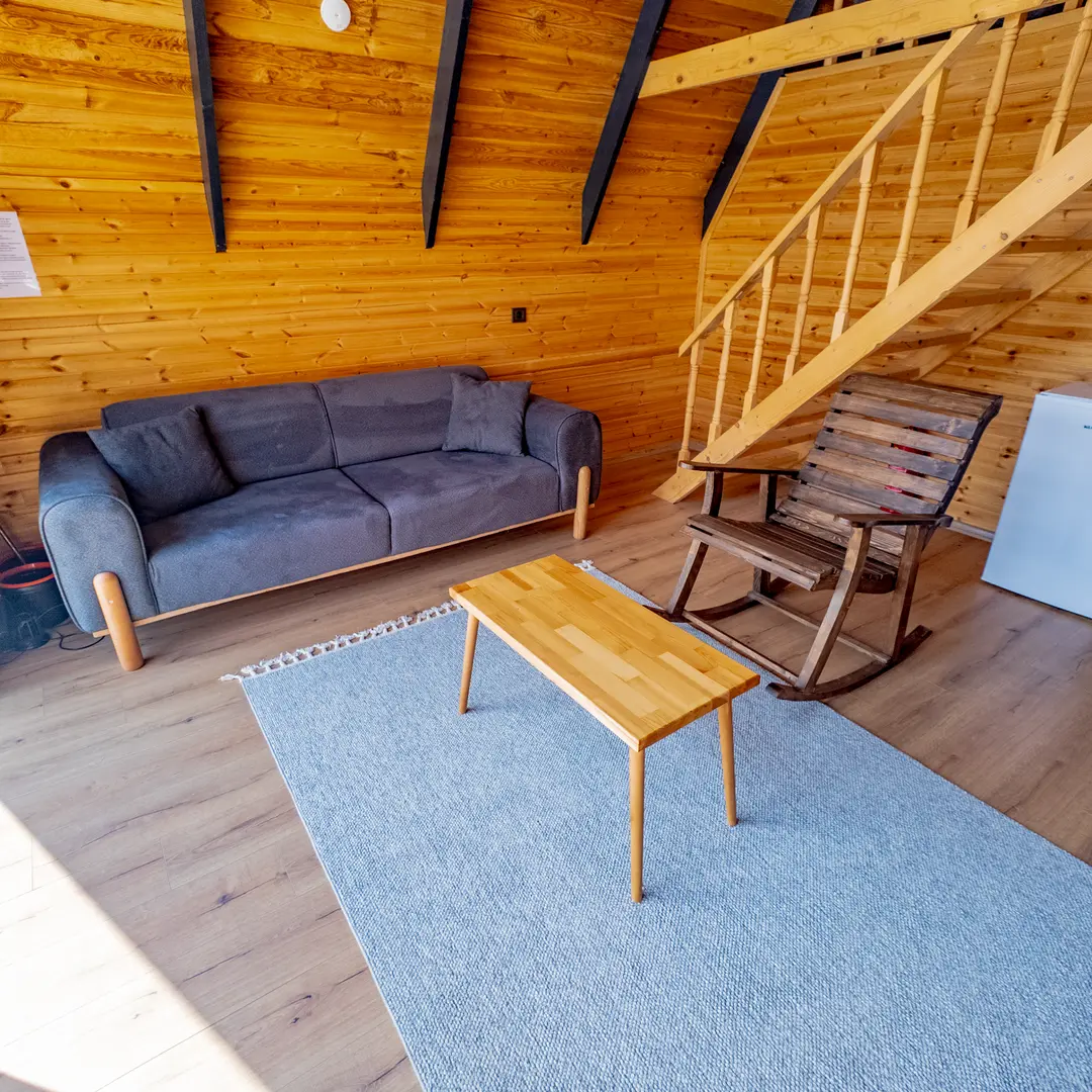 BUGİ SUİT BUNGALOV SAMSUN — Samsun — küçük resim 10