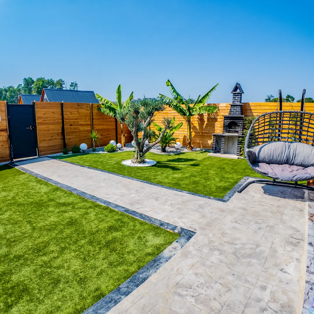 BUGİ SUİT BUNGALOV SAMSUN — Samsun — küçük resim 7