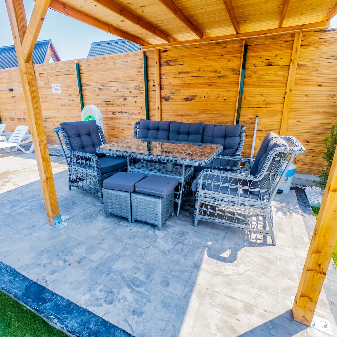 BUGİ SUİT BUNGALOV SAMSUN — Samsun — küçük resim 8