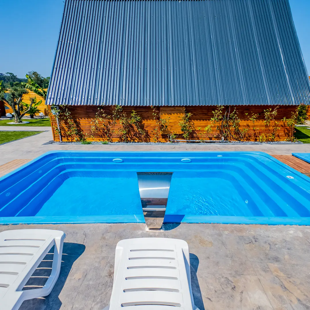 BUGİ SUİT BUNGALOV SAMSUN — Samsun — küçük resim 3