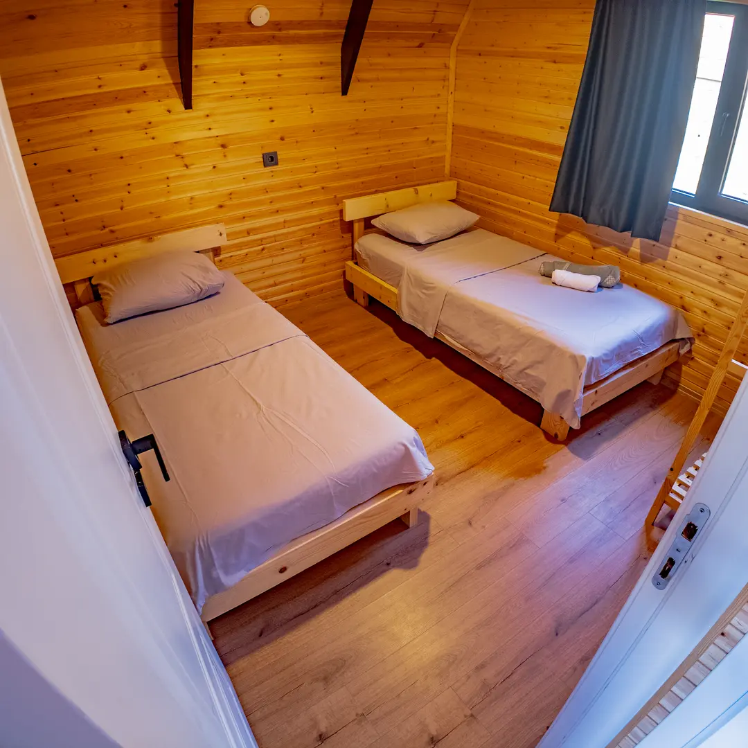 BUGİ SUİT BUNGALOV SAMSUN — Samsun — küçük resim 2