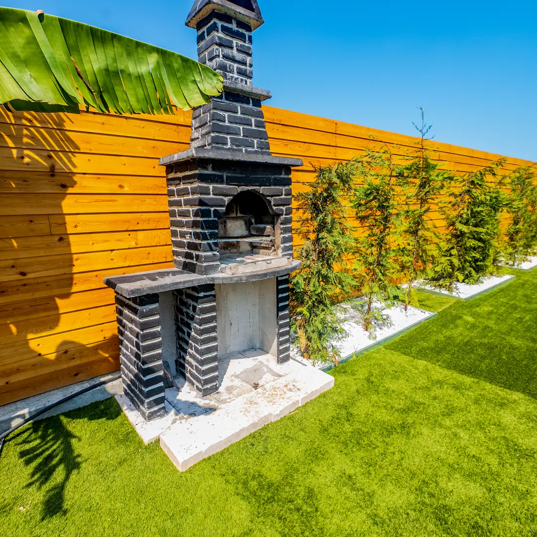 BUGİ SUİT BUNGALOV SAMSUN