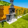BUGİ SUİT BUNGALOV SAMSUN