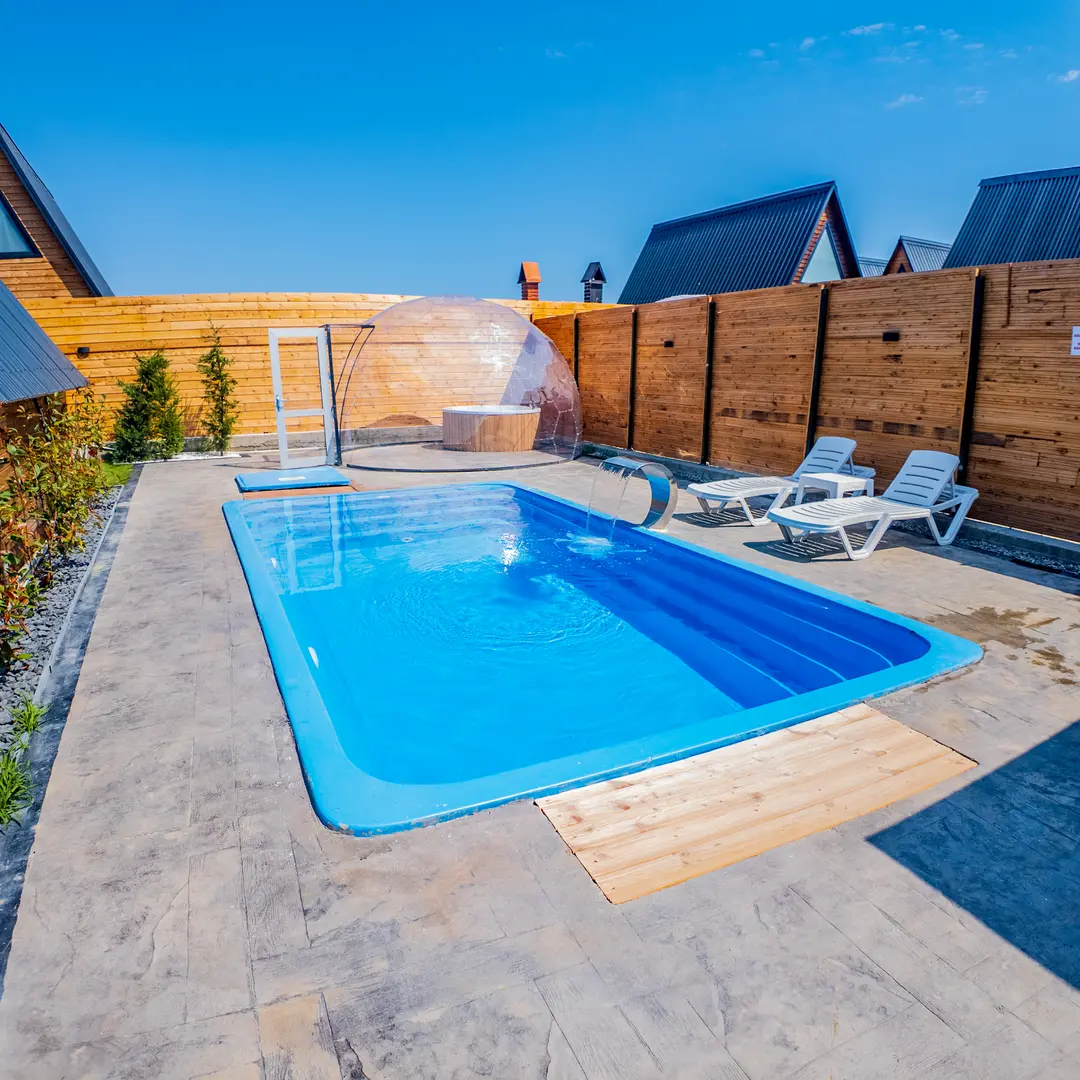 BUGİ SUİT BUNGALOV SAMSUN — Samsun — küçük resim 6