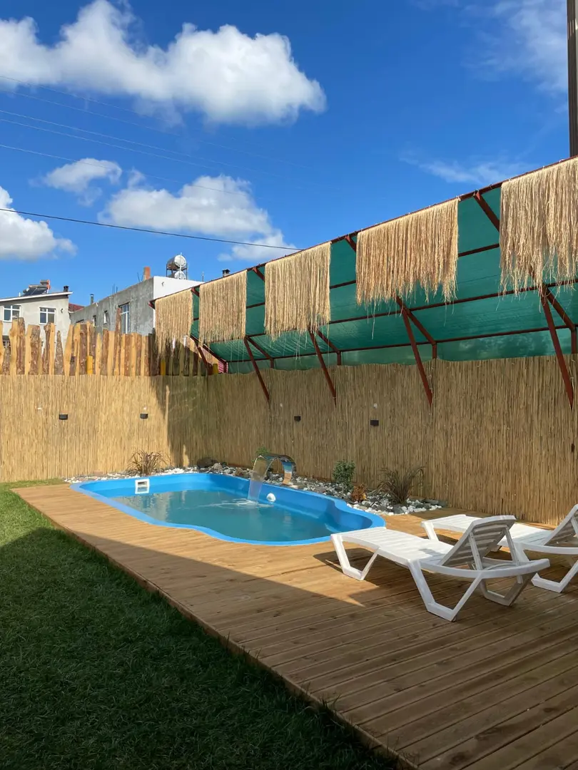 Pera Bungalov Samsun — Samsun — küçük resim 4