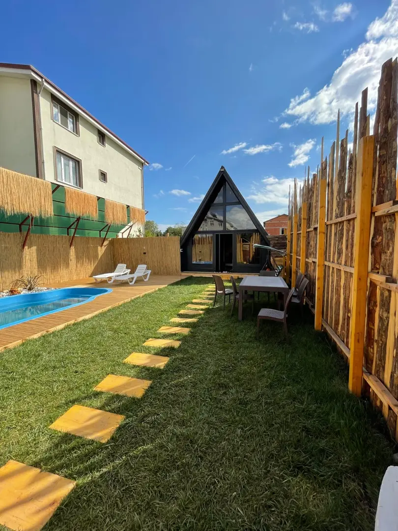 Pera Bungalov Samsun — Samsun — küçük resim 5