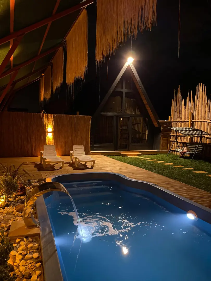Pera Bungalov Samsun — Samsun — küçük resim 7