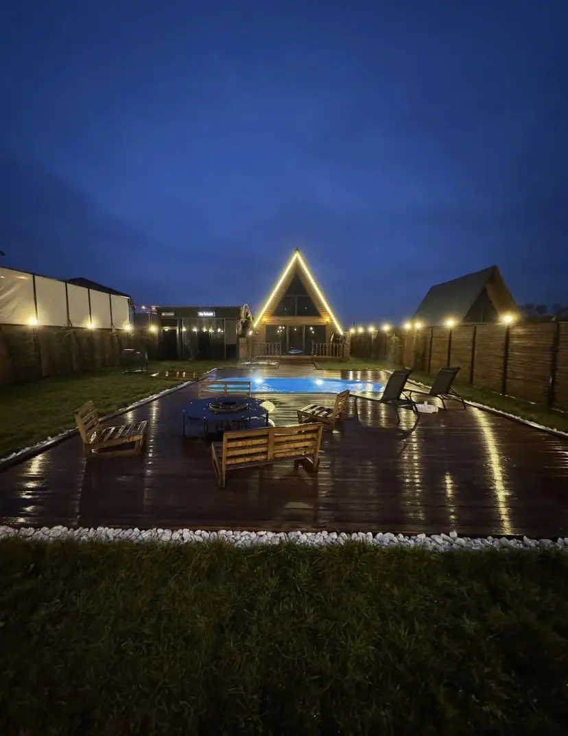 Samsun İstiridye Bungalov — Samsun — küçük resim 4