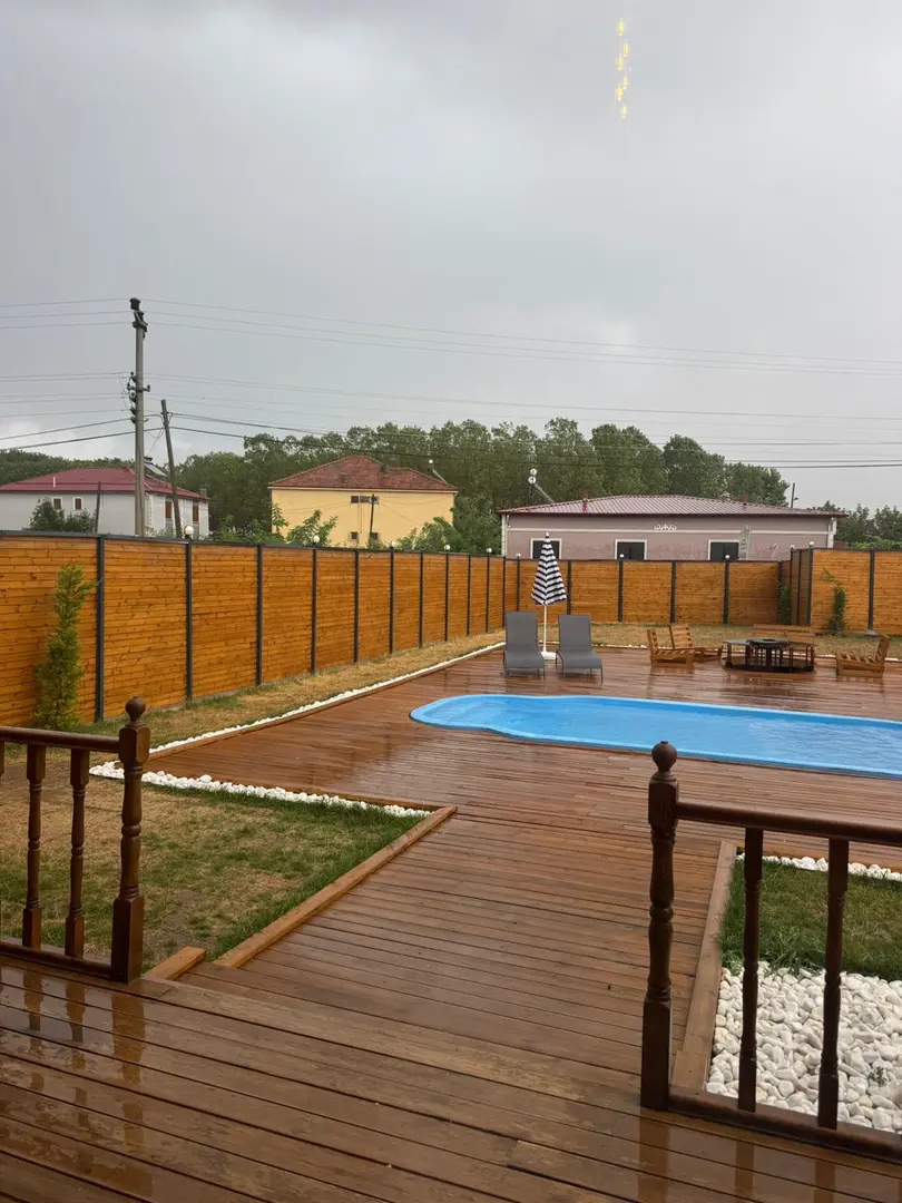 Samsun İstiridye Bungalov — Samsun — küçük resim 8
