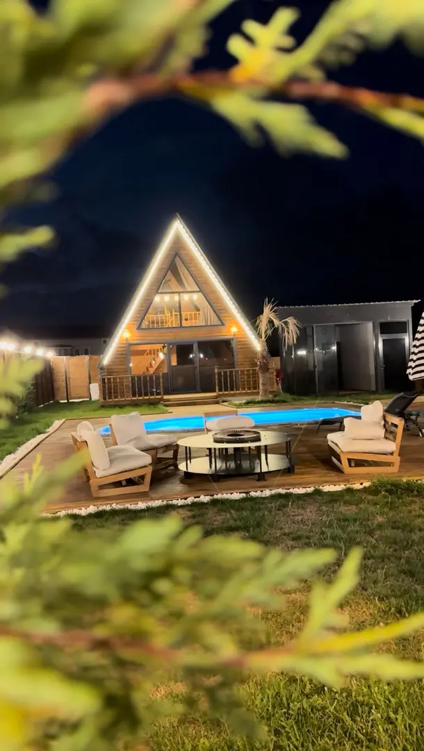 Samsun İstiridye Bungalov — Samsun — küçük resim 9