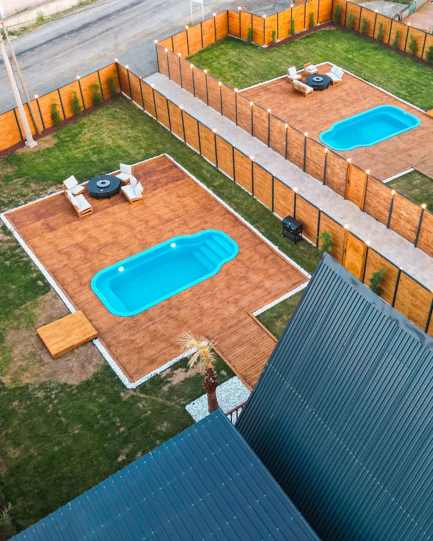 Samsun İstiridye Bungalov — Samsun — küçük resim 2