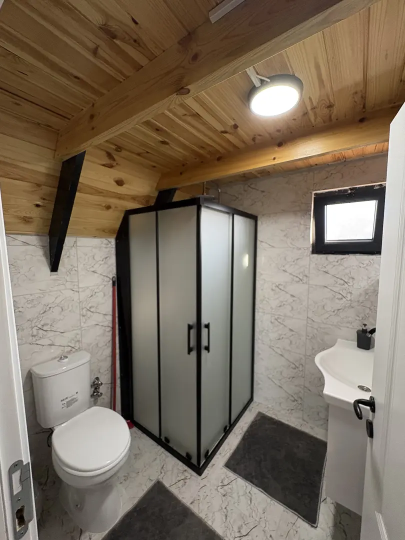 Samsun Bungalov - Dereköy Holiday — Samsun — küçük resim 7