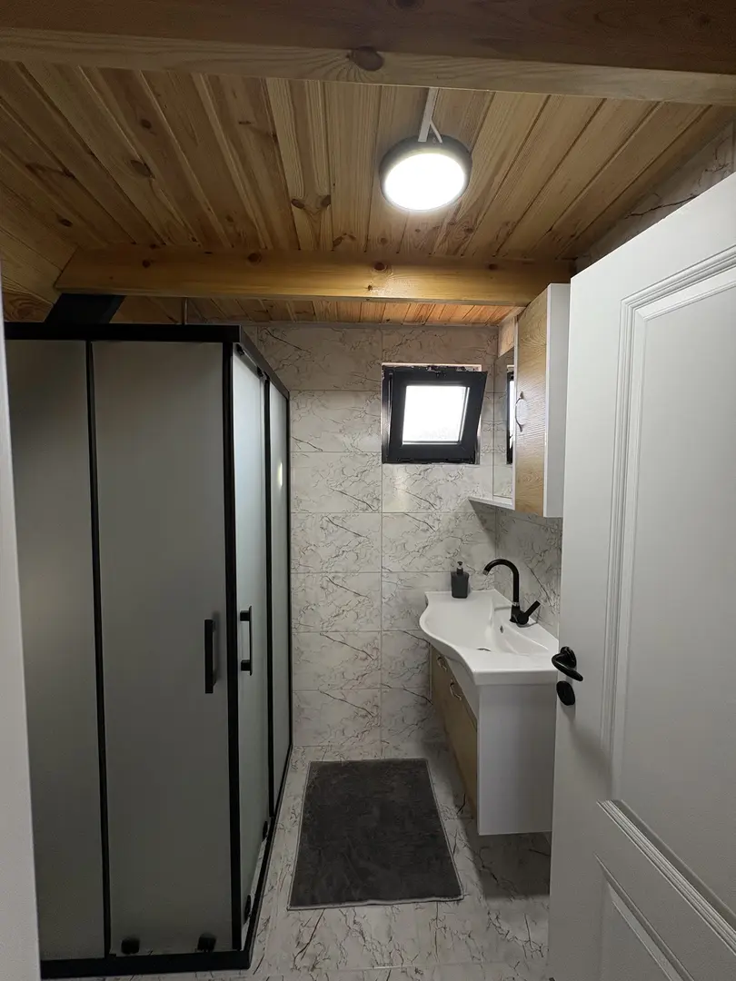 Samsun Bungalov - Dereköy Holiday — Samsun — küçük resim 4