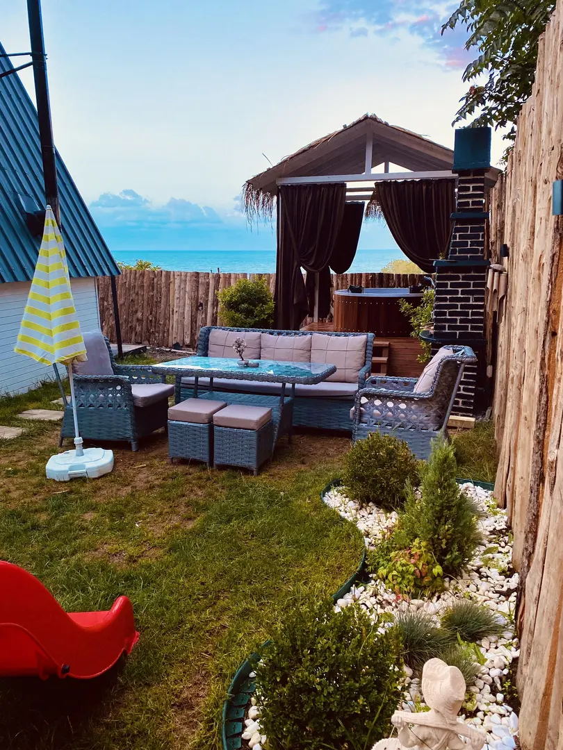 Baş Başa Bungalov — Samsun — küçük resim 8