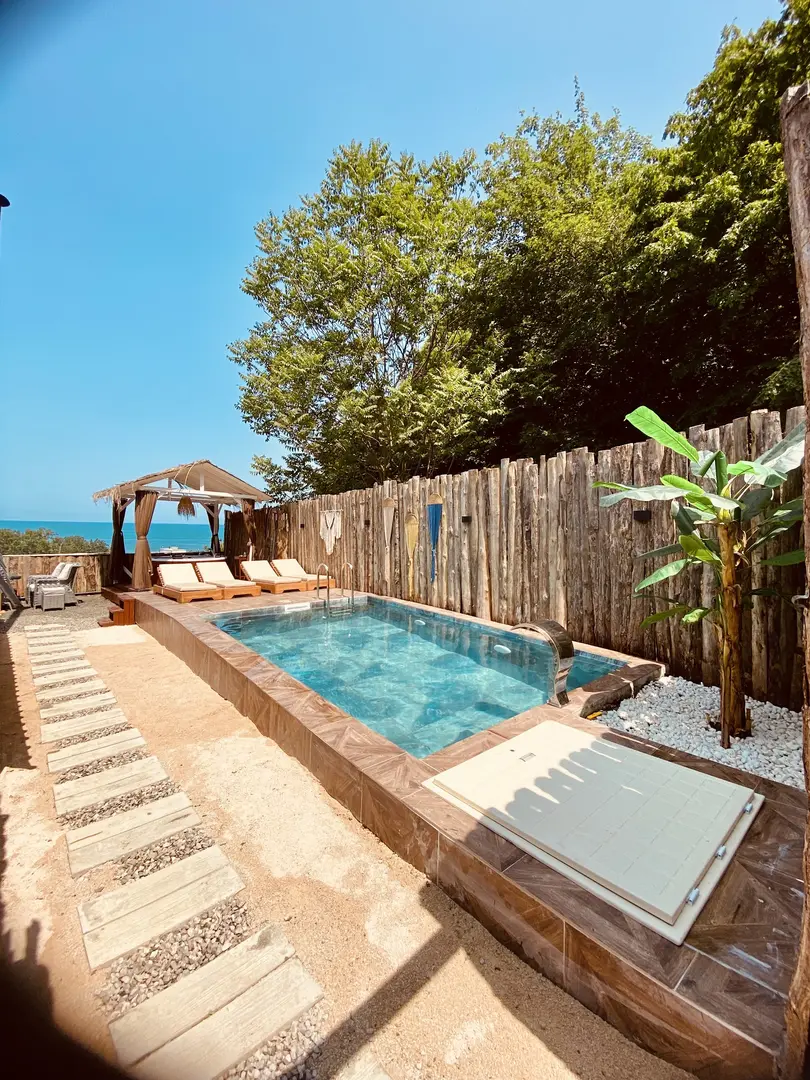 Baş Başa Bungalov — Samsun — küçük resim 2