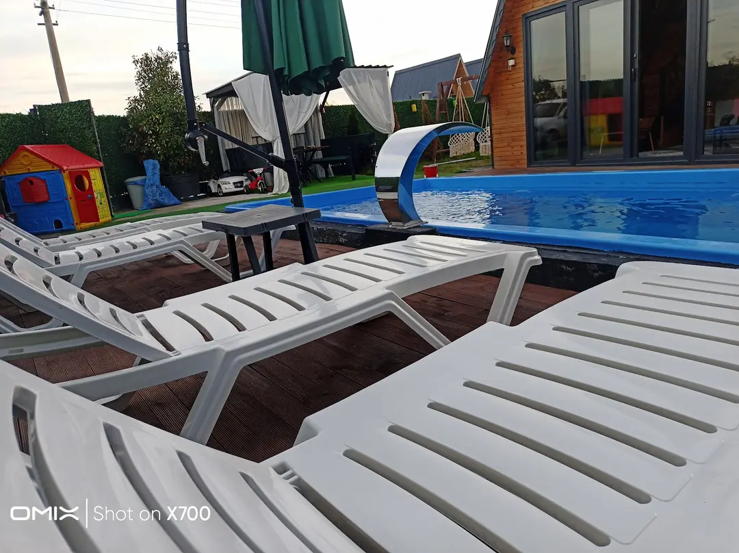 Samsun 19 Mayıs Şato Bungalov — Samsun — küçük resim 5