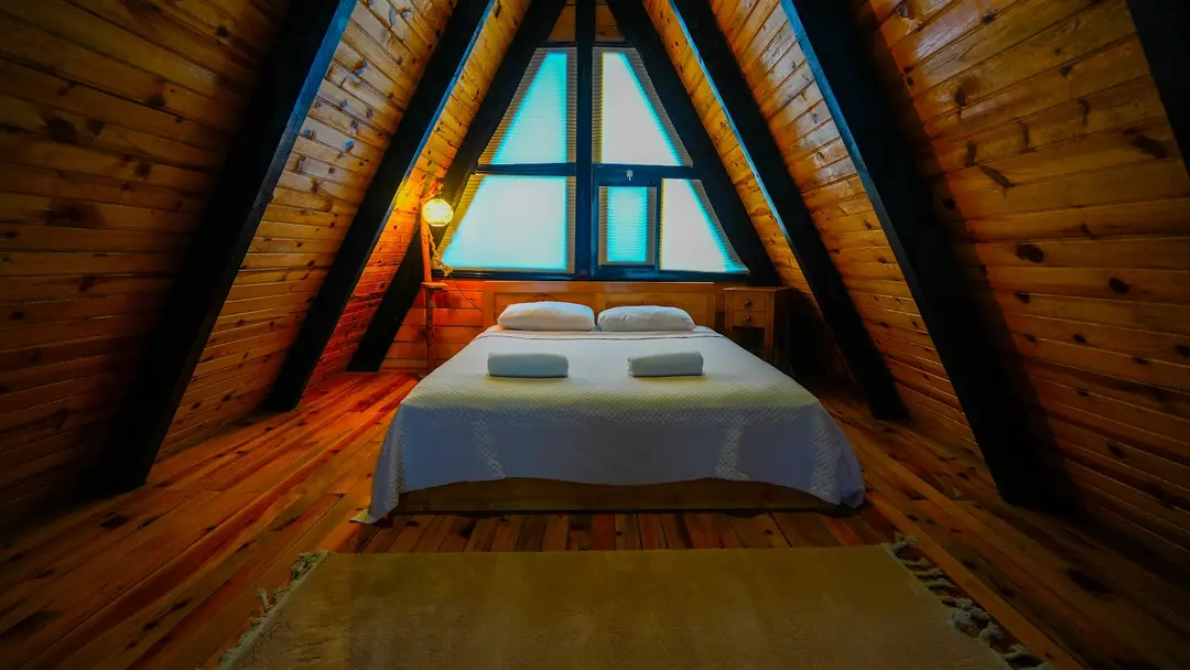 Aybelya Holiday Village — Samsun — küçük resim 2