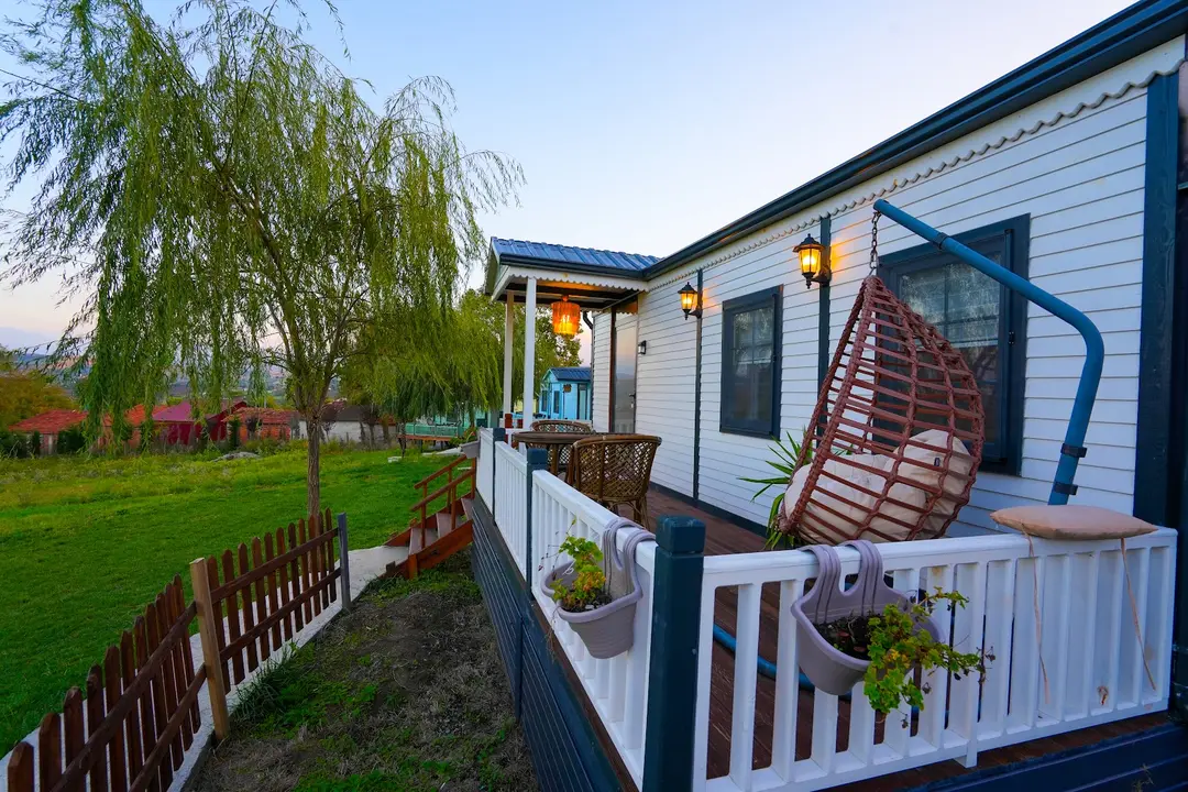 Aybelya Holiday Village — Samsun — küçük resim 6