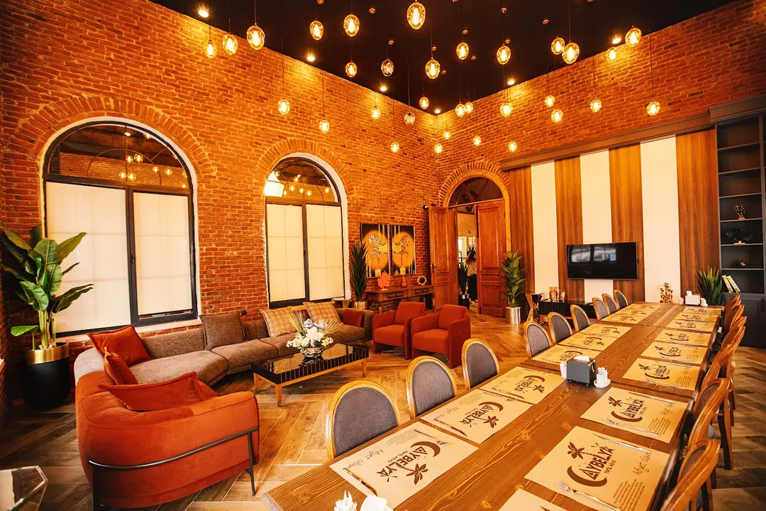 Aybelya Holiday Village — Samsun — küçük resim 4