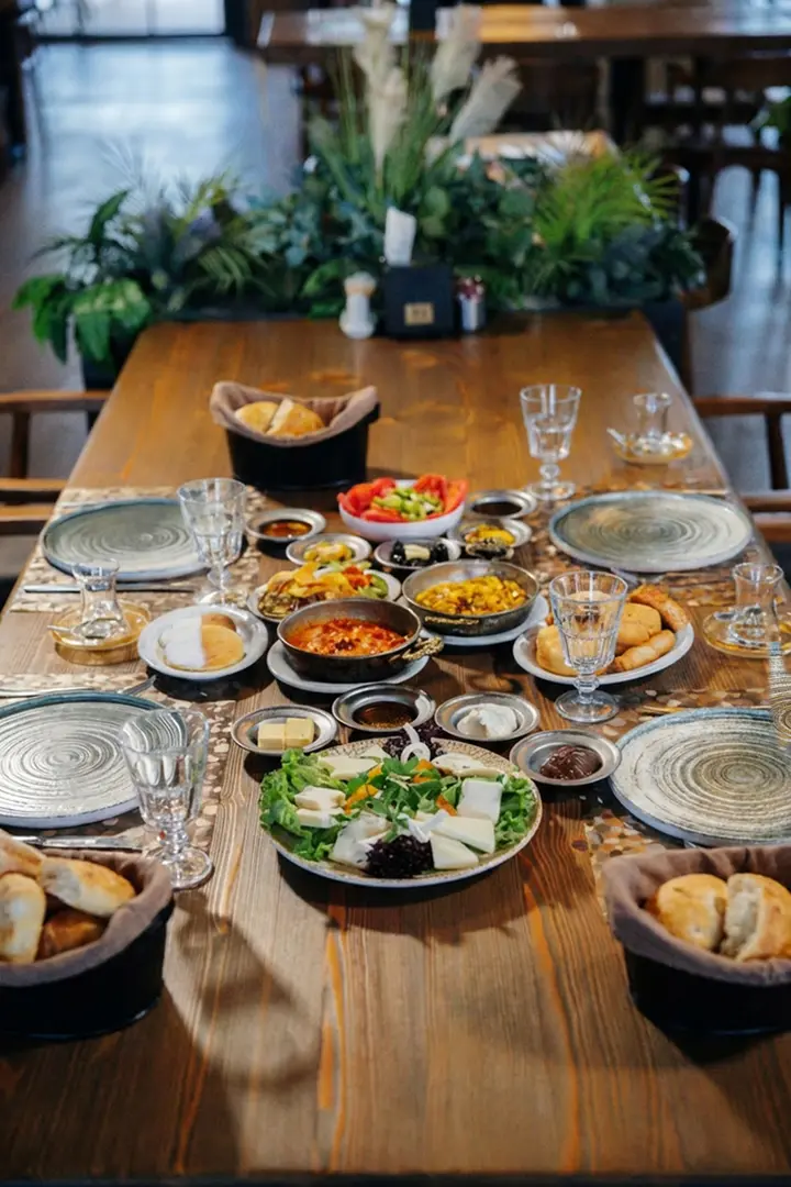 Aybelya Holiday Village — Samsun — küçük resim 7