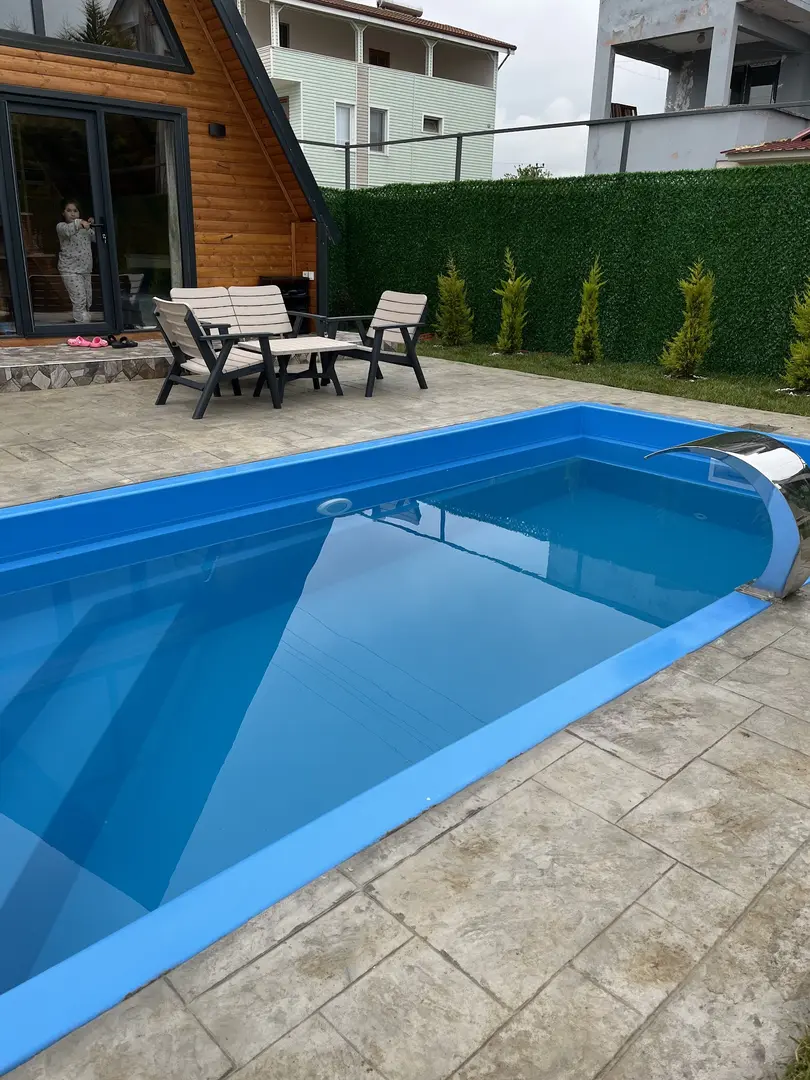 Deniz Yıldızı Bungalov — Samsun — küçük resim 4