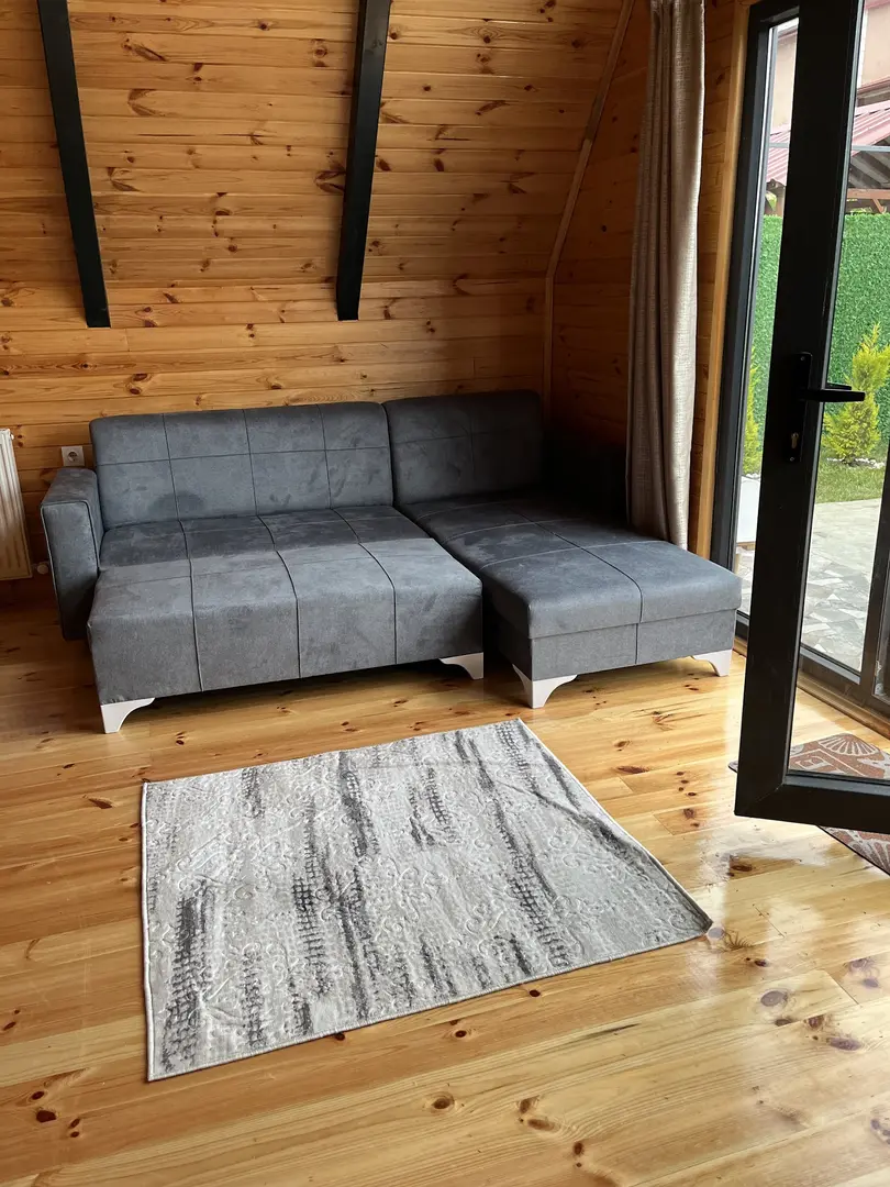 Deniz Yıldızı Bungalov — Samsun — küçük resim 8