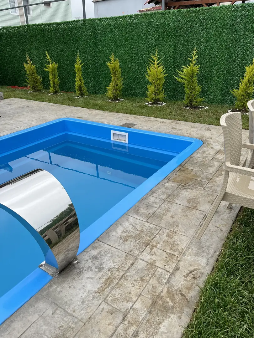 Deniz Yıldızı Bungalov — Samsun — küçük resim 2