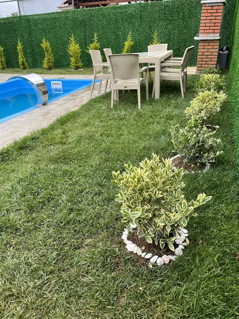 Deniz Yıldızı Bungalov — Samsun — küçük resim 5