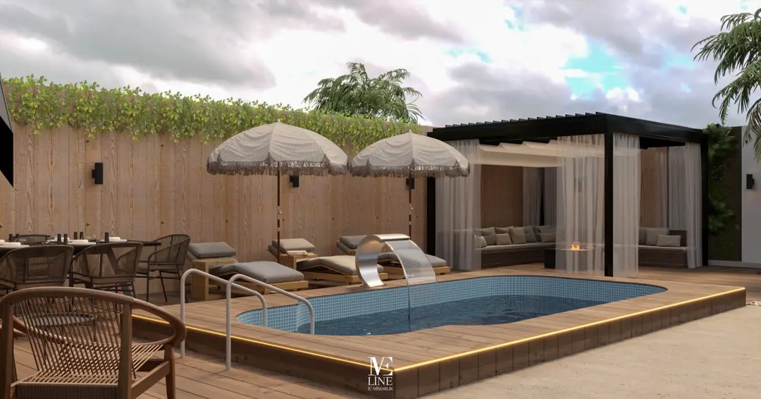 Bella Plus Bungalov Tatil Evleri — Samsun — küçük resim 2