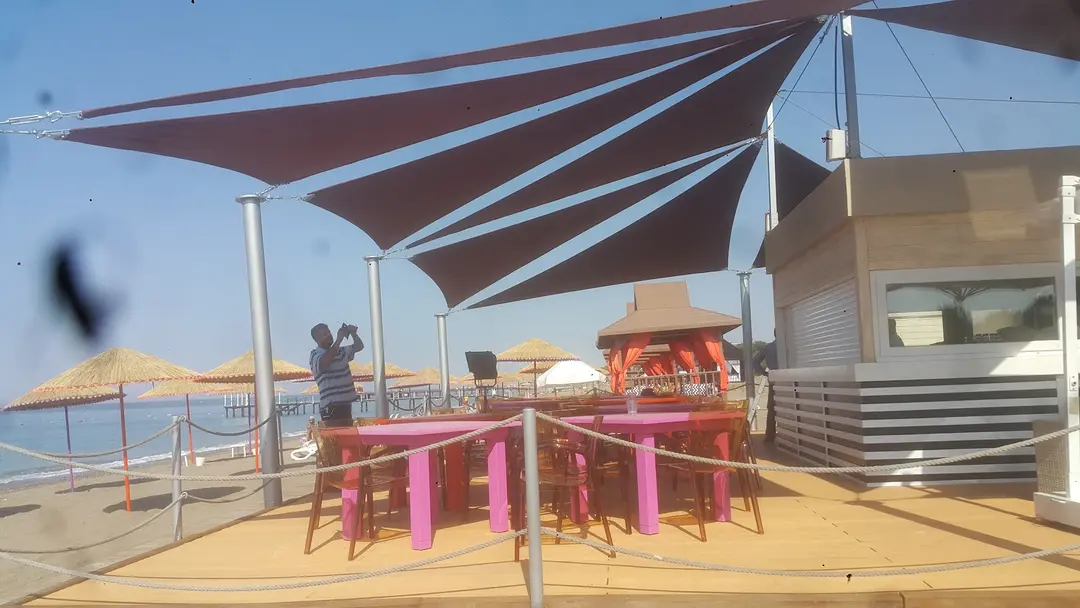Camping Tent — Antalya — küçük resim 7