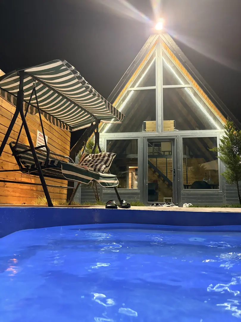 Samsun Arya Bungalov