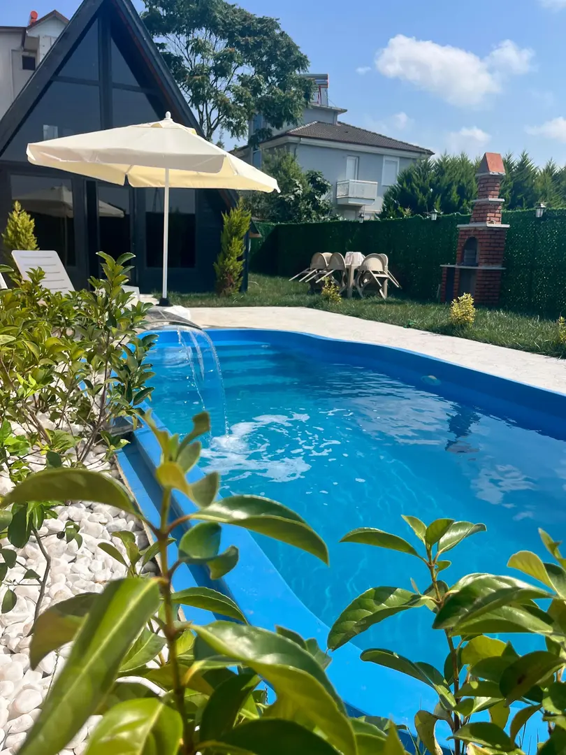 Samsun Arya Bungalov — Samsun — küçük resim 3