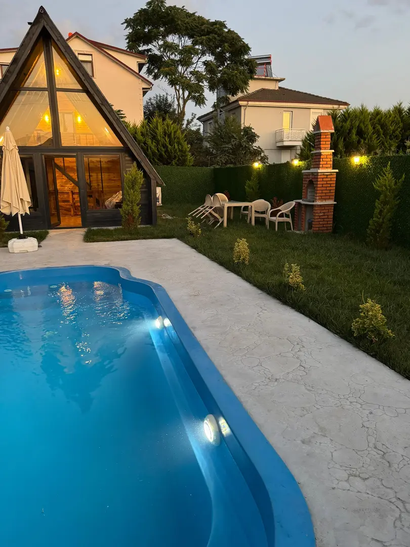 Samsun Arya Bungalov — Samsun — küçük resim 4
