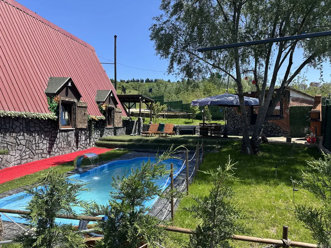TAŞ HOME SAMSUN — Samsun — küçük resim 9