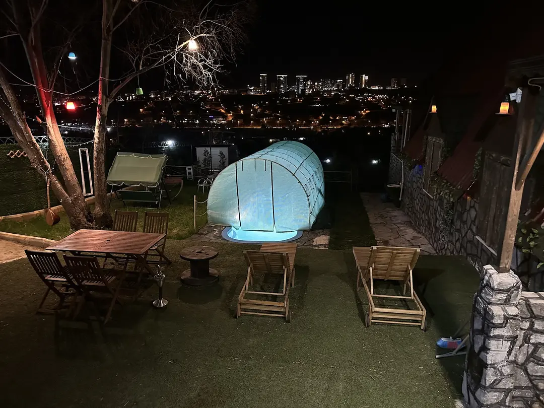 TAŞ HOME SAMSUN — Samsun — küçük resim 7