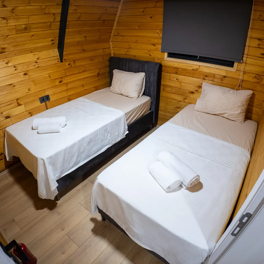 Kumsal Bungalov Samsun — Samsun — küçük resim 5