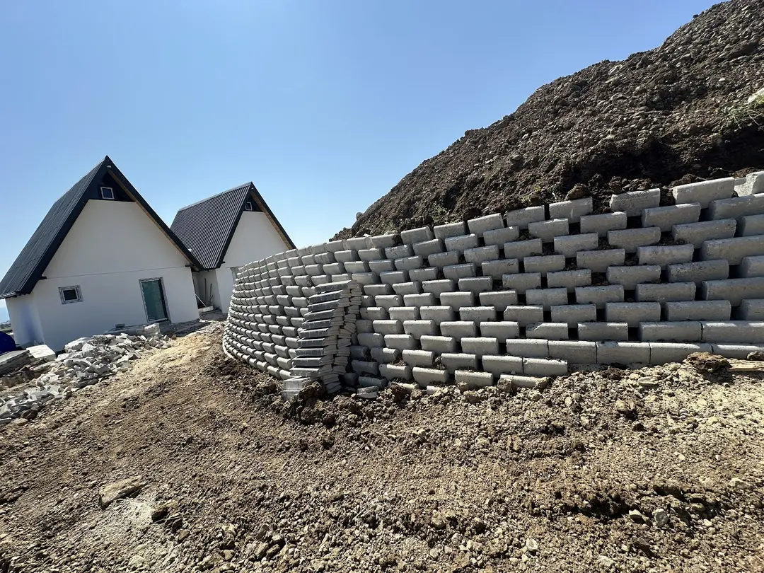 Atakum Manzara Bungalov — Samsun — küçük resim 7