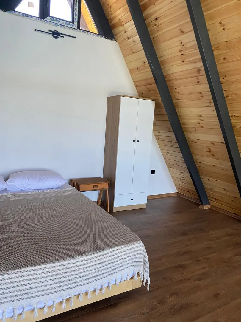 Atakum Manzara Bungalov — Samsun — küçük resim 5