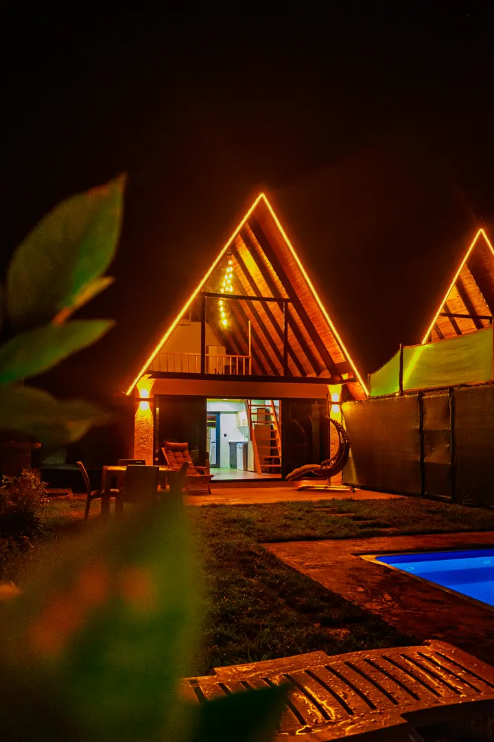 Atakum Manzara Bungalov — Samsun — küçük resim 10