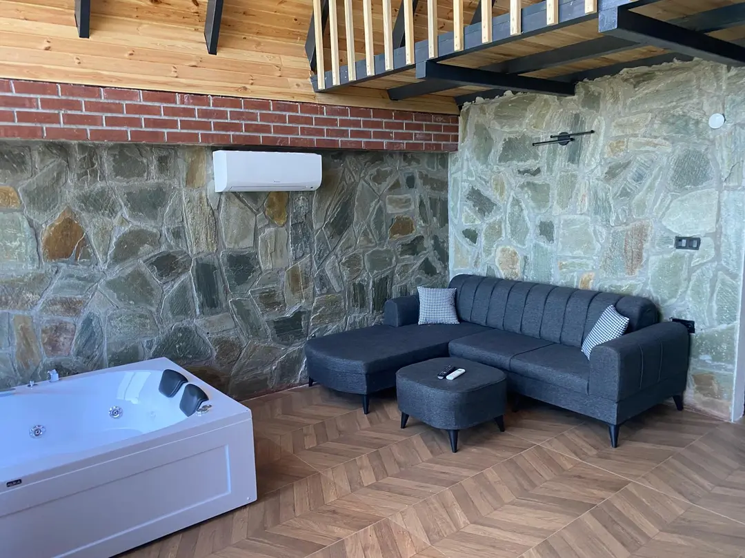Atakum Manzara Bungalov — Samsun — küçük resim 4