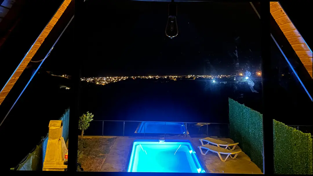 Atakum Manzara Bungalov — Samsun — küçük resim 6