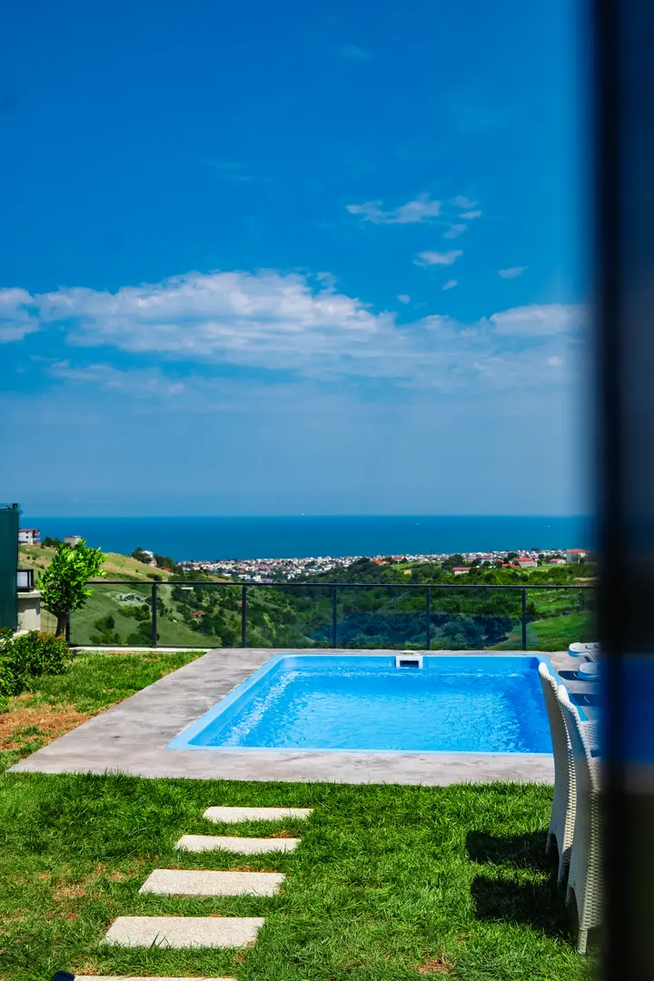 Atakum Manzara Bungalov — Samsun — küçük resim 2