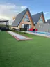 Atlas Bungalov Samsun