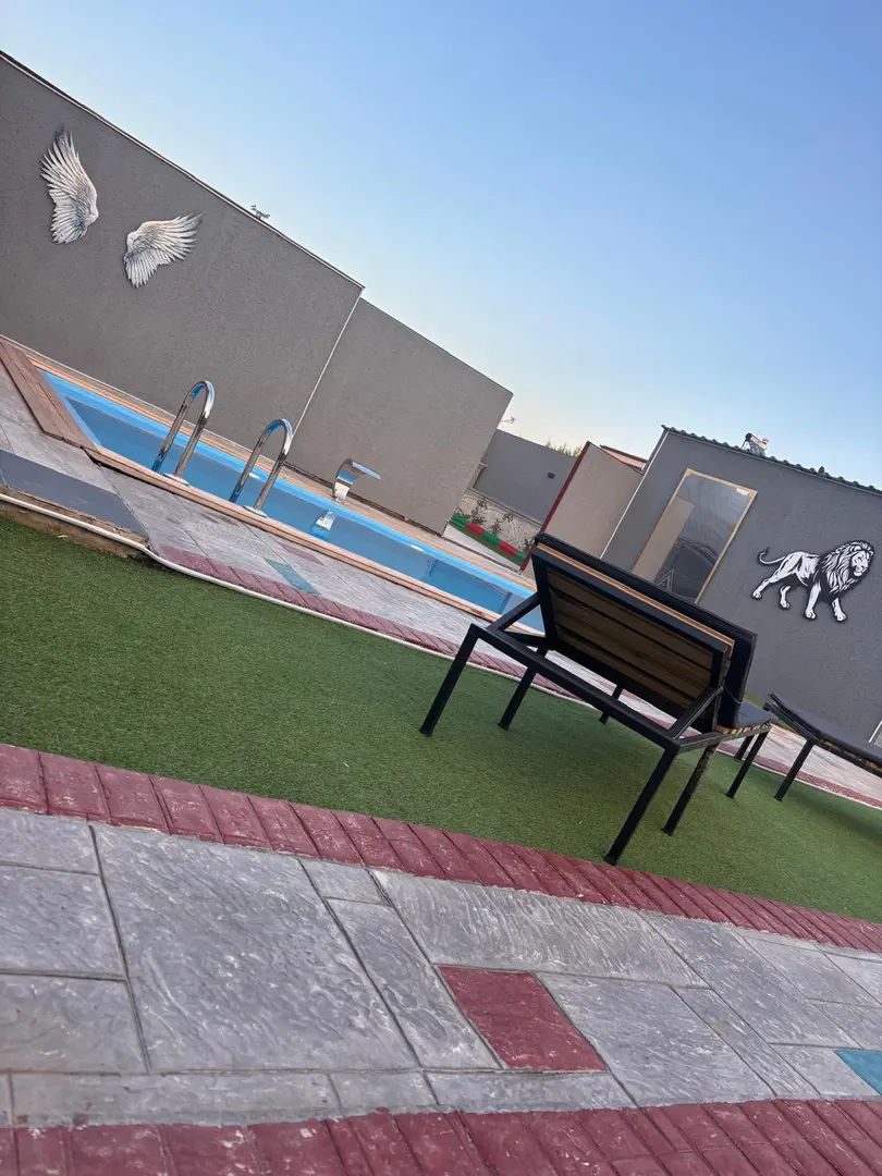 Atlas Bungalov Samsun — Samsun — küçük resim 4