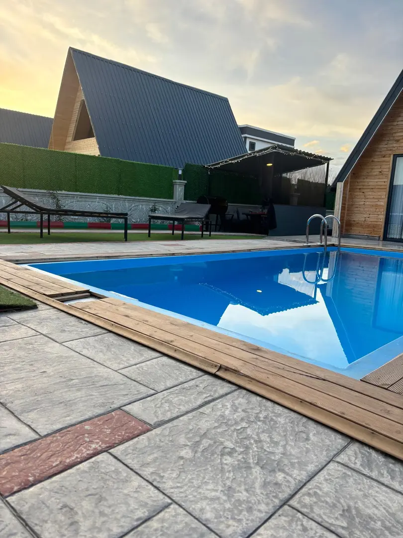 Atlas Bungalov Samsun — Samsun — küçük resim 2